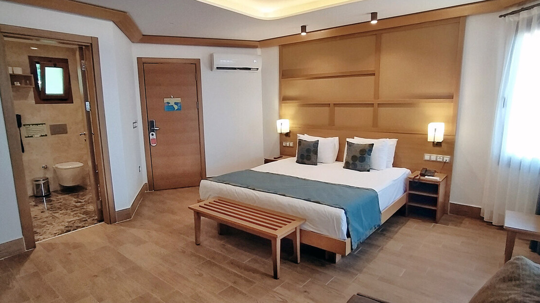 Club & Hotel Letoonia